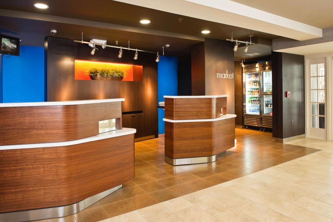 Sonesta Select Tinton Falls Eatontown Bagian luar foto