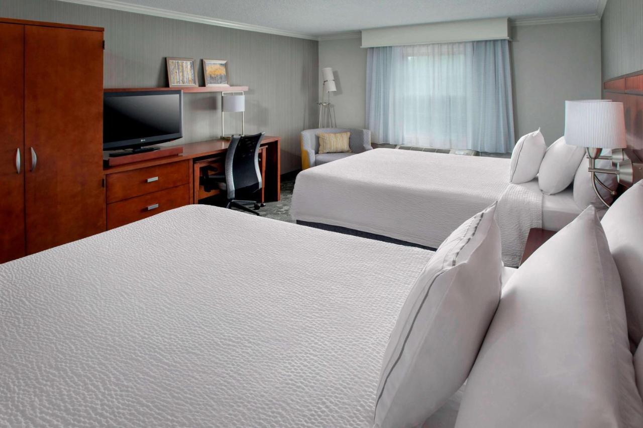 Sonesta Select Tinton Falls Eatontown Bagian luar foto