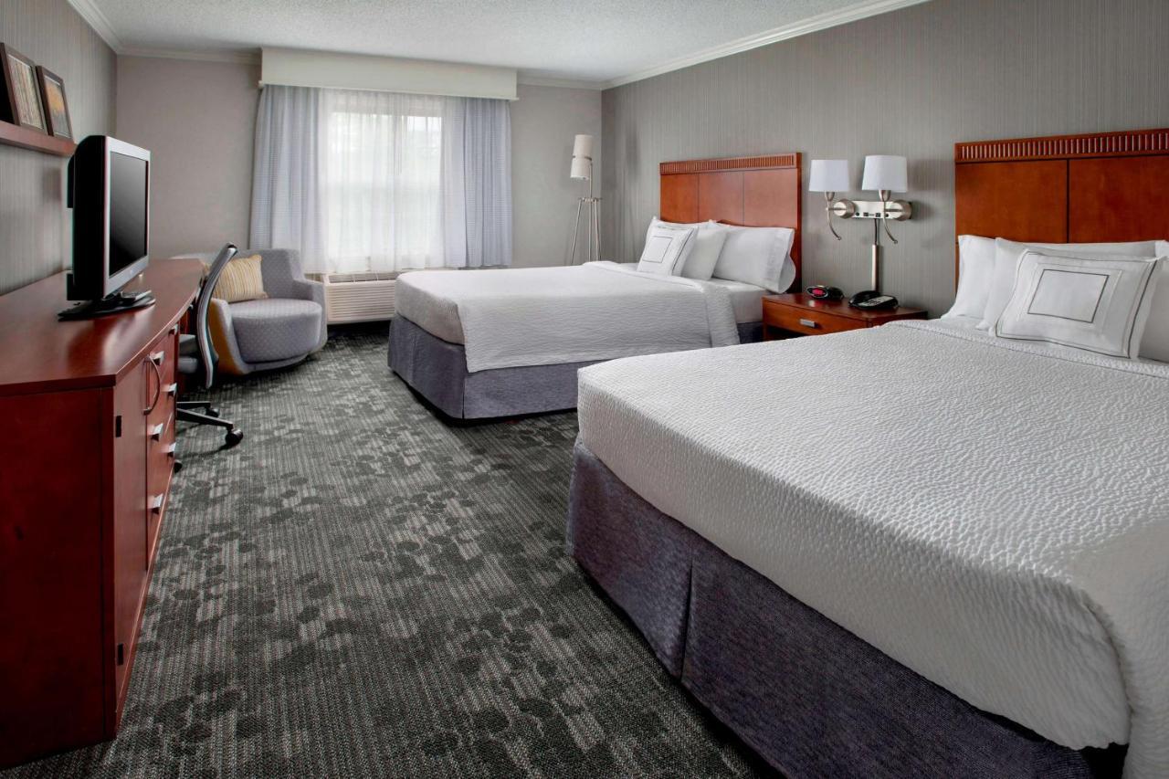 Sonesta Select Tinton Falls Eatontown Bagian luar foto